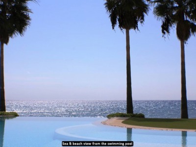 Los Monteros property: Villa with 6 bedroom in Los Monteros, Spain 243414