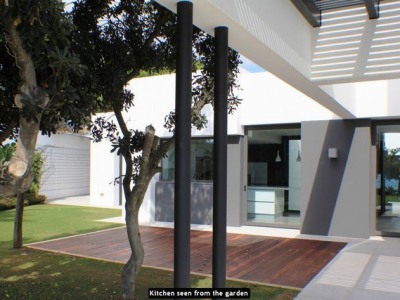 Los Monteros property: Los Monteros Villa 243414