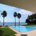 Los Monteros property: Malaga, Spain Villa 243414