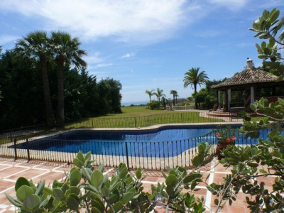 Marbella property: Villa in Malaga for sale 243415