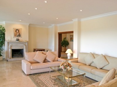 Estepona property: Malaga Villa 243417