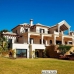 Benahavis property: Malaga, Spain Villa 243419