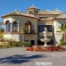 Benahavis property: 7 bedroom Villa in Benahavis, Spain 243419