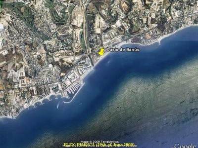 Marbella property: Apartment for sale in Marbella 243421