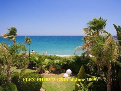 Marbella property: Apartment for sale in Marbella, Malaga 243421