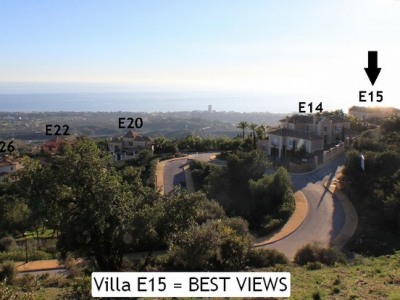 Los Monteros property: Villa for sale in Los Monteros 243422