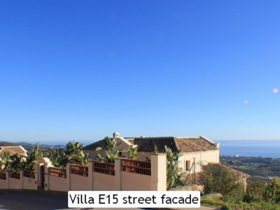 Los Monteros property: Villa for sale in Los Monteros, Spain 243422