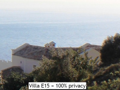 Los Monteros property: Villa for sale in Los Monteros, Malaga 243422