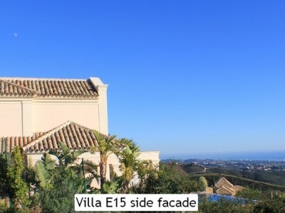 Los Monteros property: Villa in Malaga for sale 243422