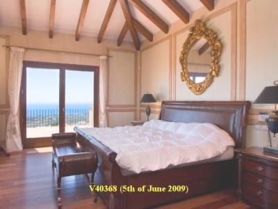 Los Monteros property: Los Monteros Villa 243422