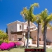 Los Monteros property: 5 bedroom Villa in Los Monteros, Spain 243422