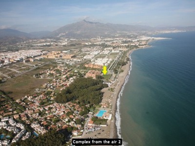 Malaga property | 3 bedroom Penthouse 243424