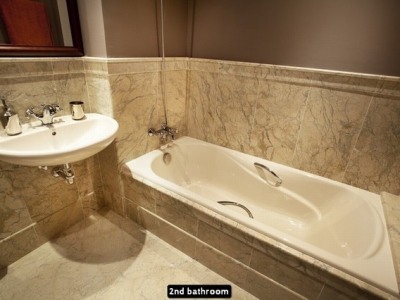 town, Spain | Penthouse for sale 243424