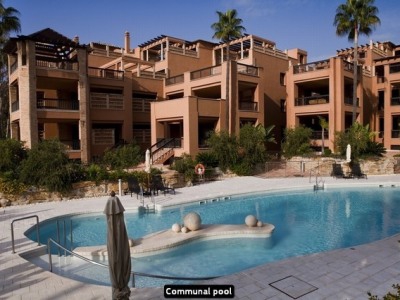 town Penthouse 243424