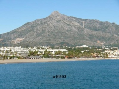 Puerto Banus property: Apartment for sale in Puerto Banus, Spain 243426