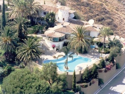 Marbella property: Villa for sale in Marbella 243427