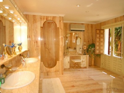Marbella property: Villa in Malaga for sale 243427