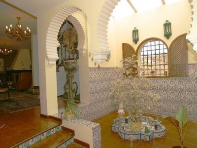 Marbella property: Malaga Villa 243427