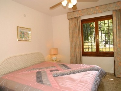 Marbella property: Marbella Villa 243427