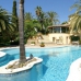 Marbella property: Marbella, Spain Villa 243427