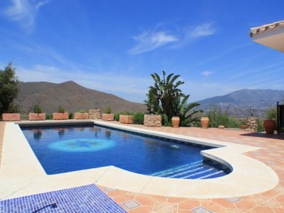 Marbella property: Villa with 3 bedroom in Marbella 243428