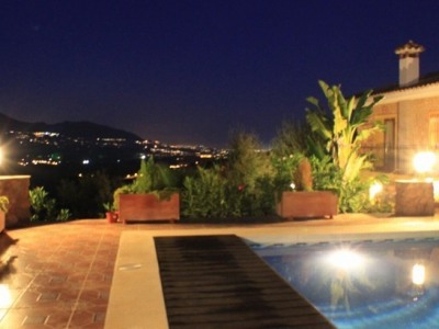 Marbella property: Villa in Malaga for sale 243428