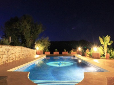 Marbella property: Malaga property | 3 bedroom Villa 243428