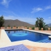 Marbella property: 3 bedroom Villa in Marbella, Spain 243428