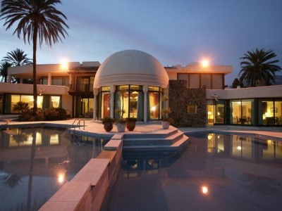 Marbella property: Villa for sale in Marbella 243431