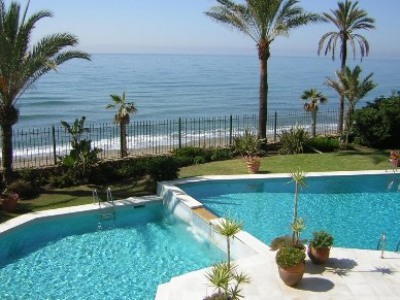Marbella property: Villa for sale in Marbella, Spain 243431