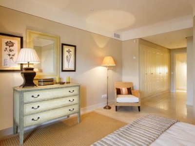 Marbella property: Apartment with 3 bedroom in Marbella, Spain 243432