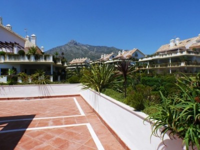Marbella property: Apartment in Malaga for sale 243433