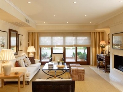 Marbella property: Penthouse for sale in Marbella, Malaga 243434