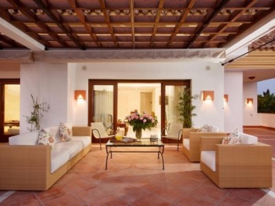 Marbella property: Malaga property | 3 bedroom Penthouse 243434