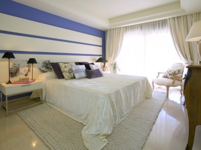 Puerto Banus property: Penthouse for sale in Puerto Banus, Malaga 243435