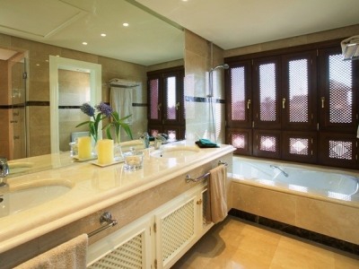Puerto Banus property: Malaga property | 3 bedroom Penthouse 243435