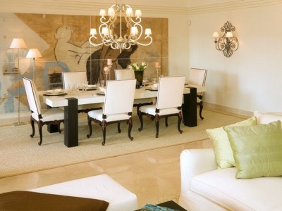 Puerto Banus property: Puerto Banus Penthouse 243435