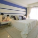 Puerto Banus property: Penthouse in Malaga 243435