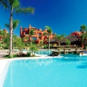 Puerto Banus property: Apartment for sale in Puerto Banus 243436