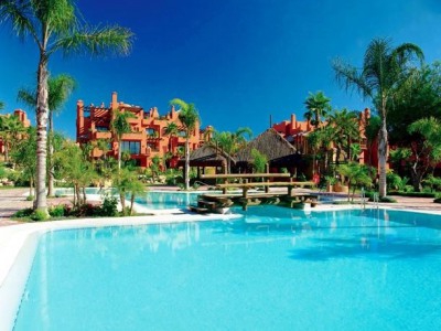 Puerto Banus property: Apartment for sale in Puerto Banus 243436