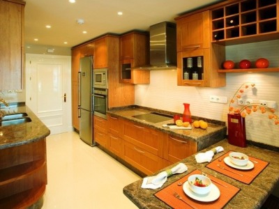 Puerto Banus property: Puerto Banus, Spain | Apartment for sale 243436