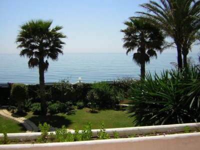 Marbella property: Villa for sale in Marbella 243437