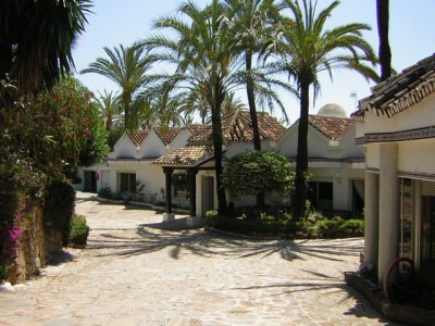 Marbella property: Villa for sale in Marbella, Spain 243437