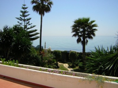 Marbella property: Villa for sale in Marbella, Malaga 243437