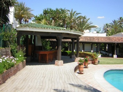 Marbella property: Villa in Malaga for sale 243437