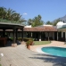 Marbella property: 9+ bedroom Villa in Malaga 243437