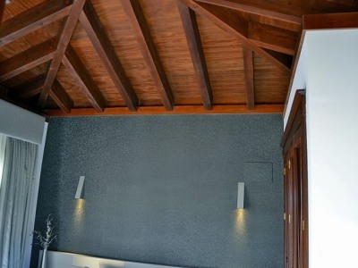 Penthouse in Malaga for sale 243440