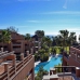 Malaga, Spain Penthouse 243440