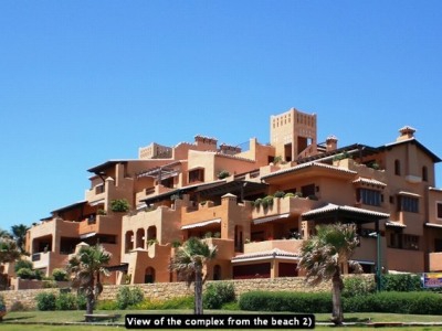 Estepona property: Apartment for sale in Estepona 243441