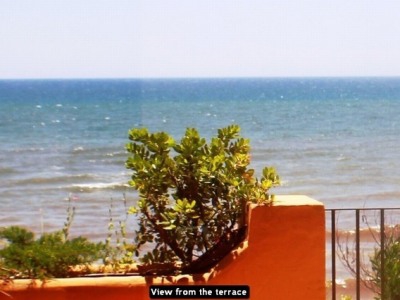 Estepona property: Apartment for sale in Estepona, Spain 243441